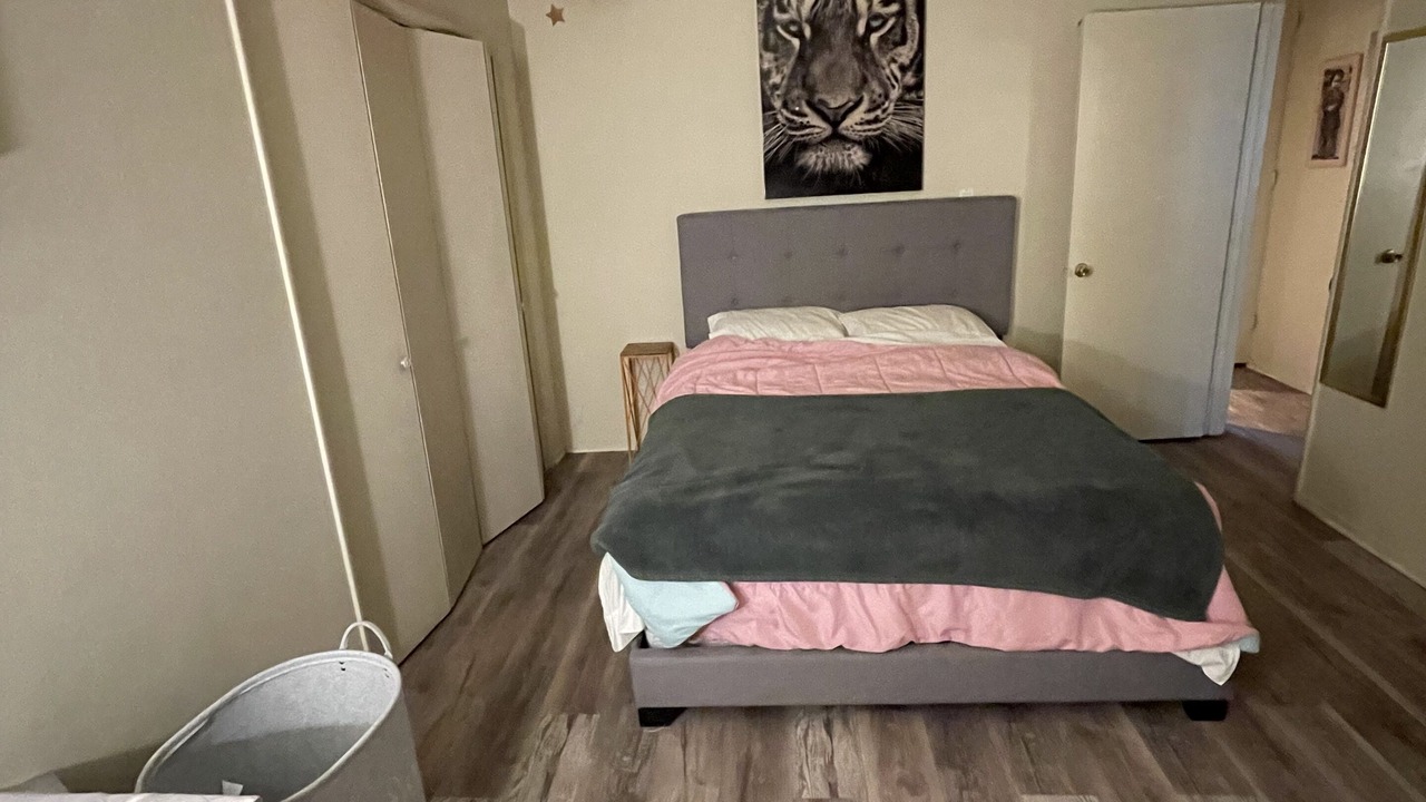 Photo of Bedroom in Studio City
