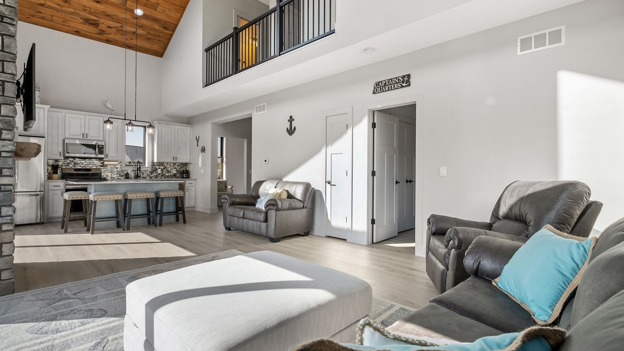 Photo of Livingroom in Smyrna