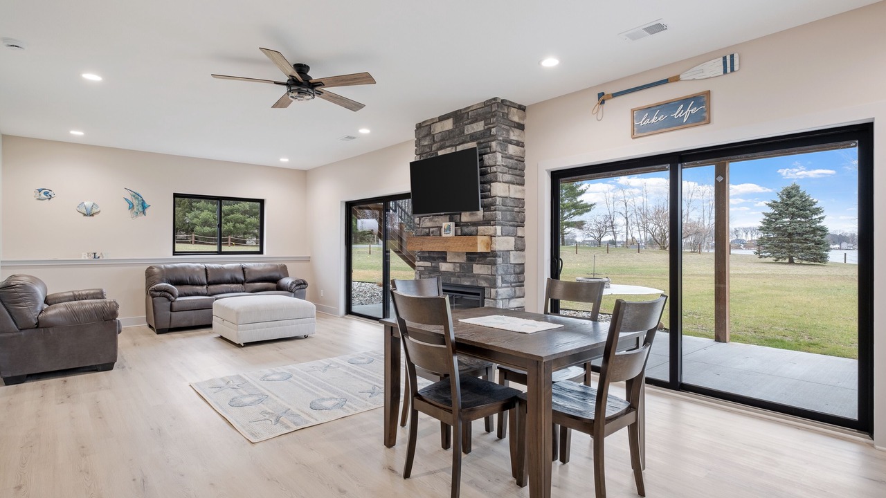 Photo of Livingroom in Smyrna