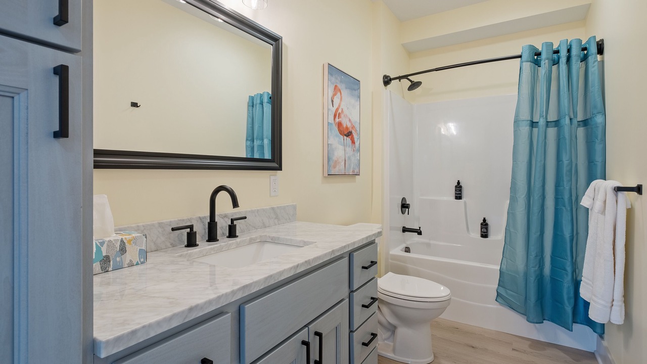 Photo of Bathroom in Smyrna