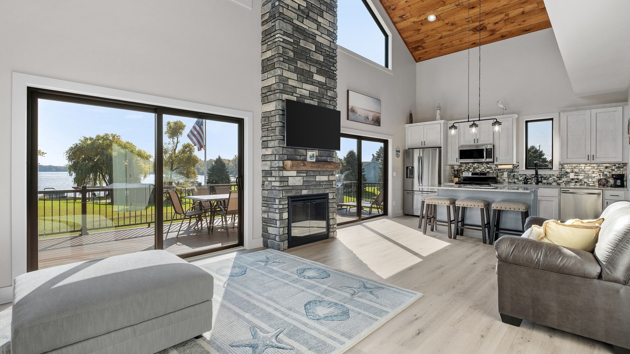 Photo of Livingroom in Smyrna
