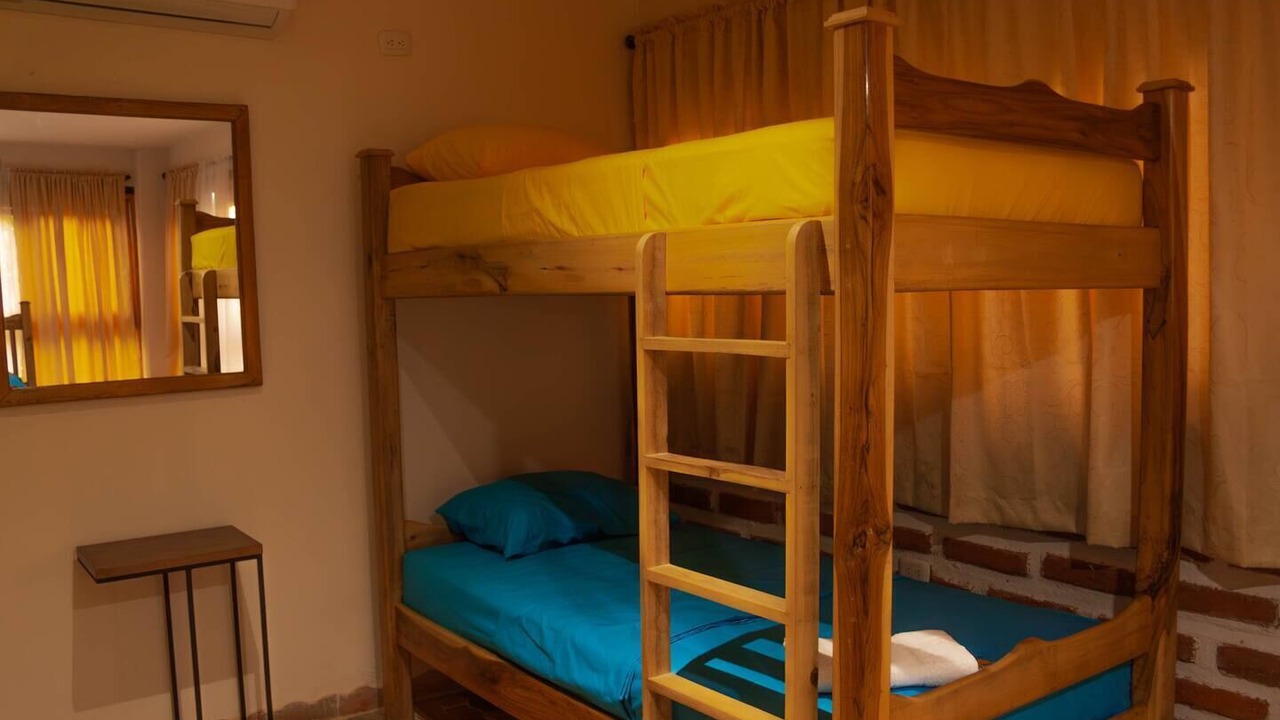 Photo of Bedroom in Papare