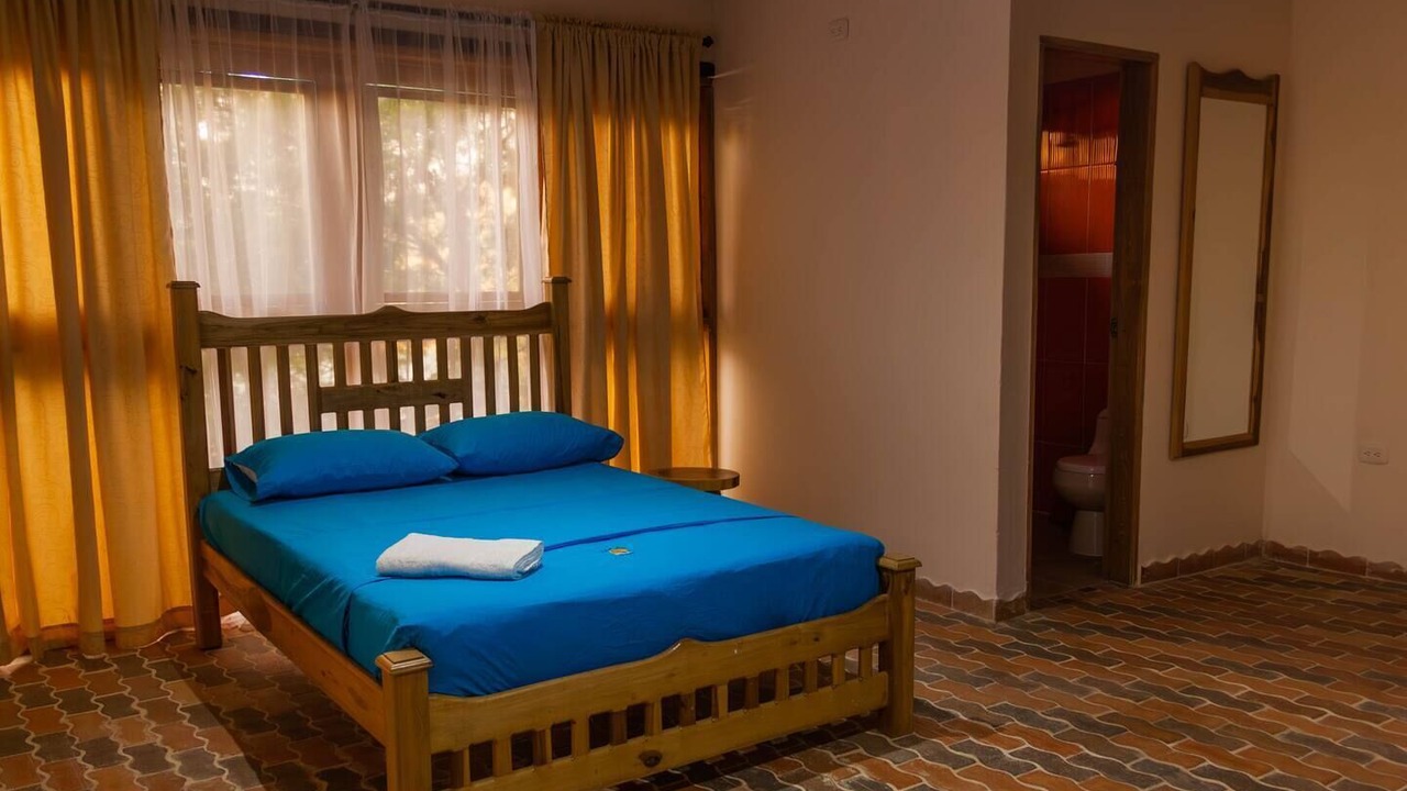Photo of Bedroom in Papare