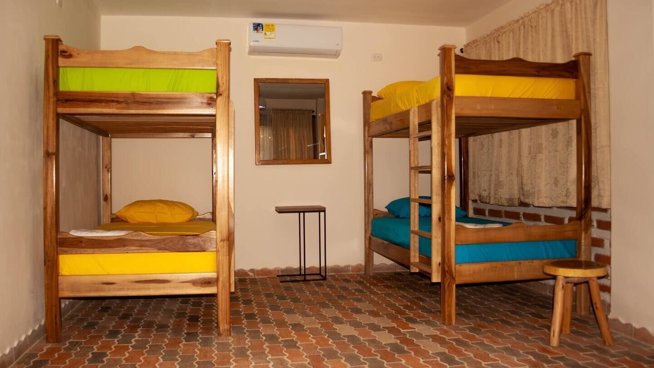 Photo of Bedroom in Papare