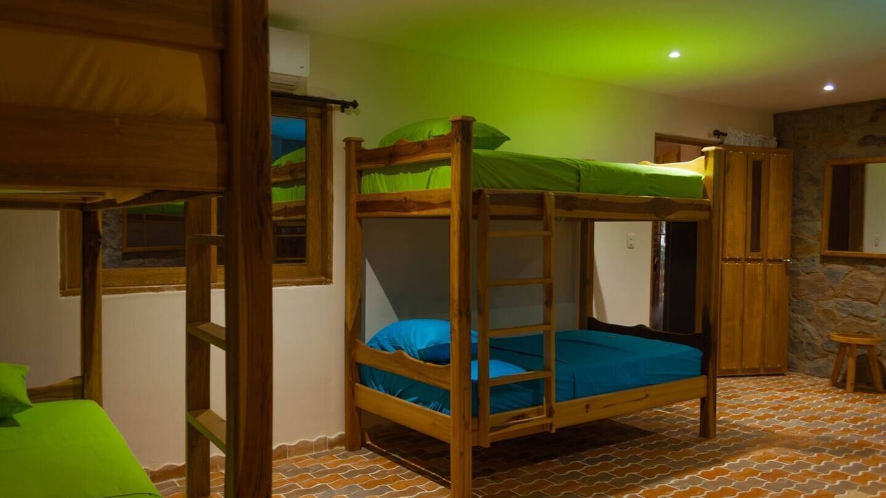 Photo of Bedroom in Papare