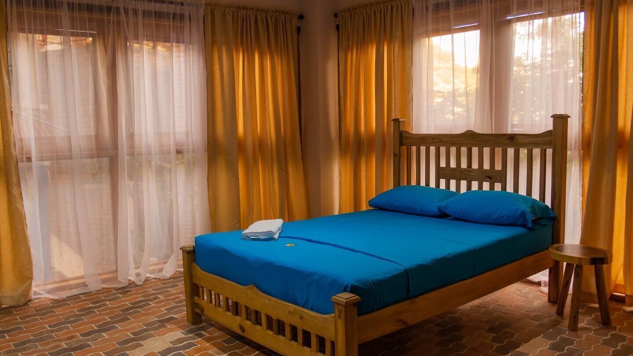 Photo of Bedroom in Papare