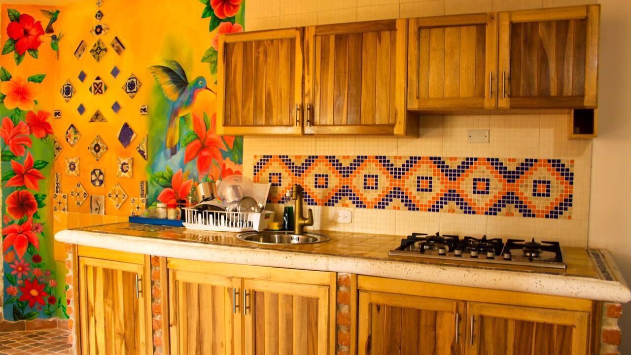 Photo of Kitchen in Papare