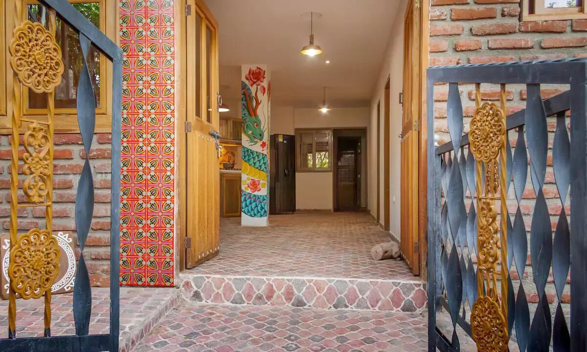 Photo of Outdoor in Papare