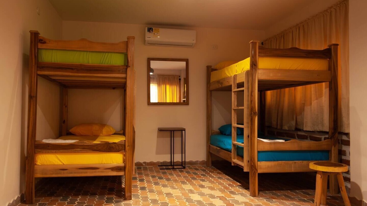 Photo of Bedroom in Papare