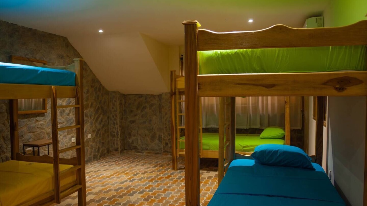 Photo of Bedroom in Papare