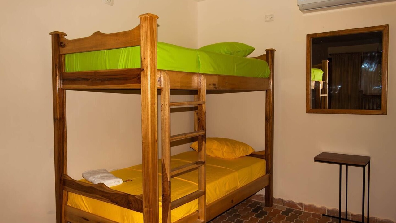 Photo of Bedroom in Papare