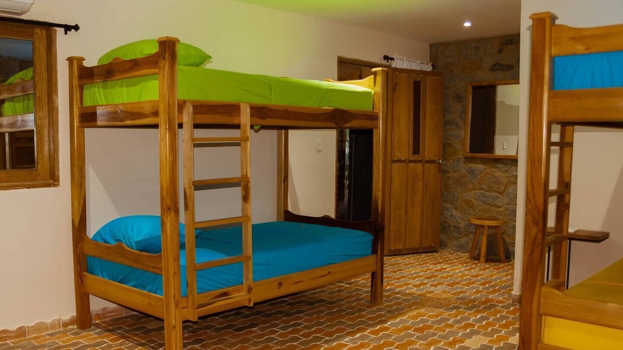 Photo of Bedroom in Papare