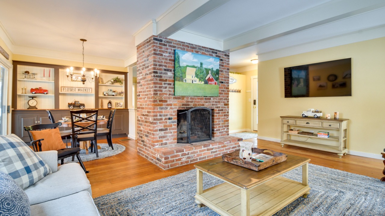 Photo of Livingroom in Bethlehem