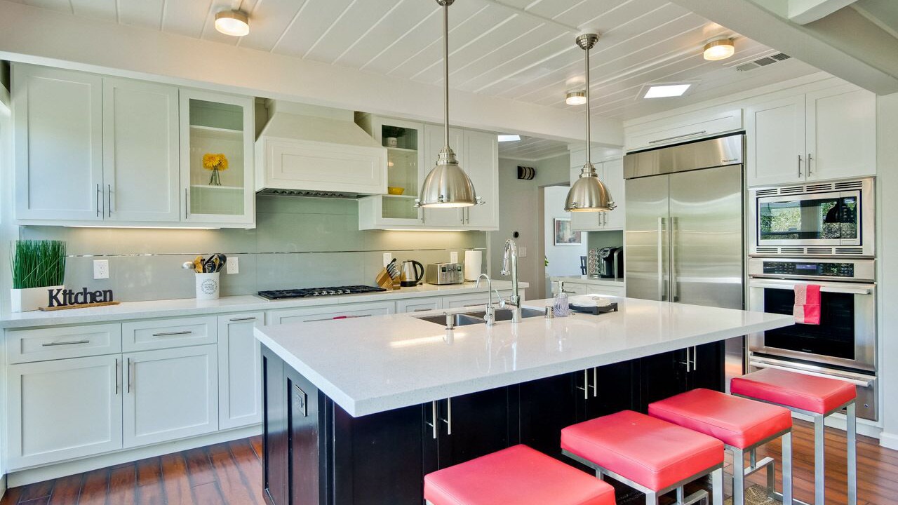 Photo of Kitchen in Duveneck - St. Francis