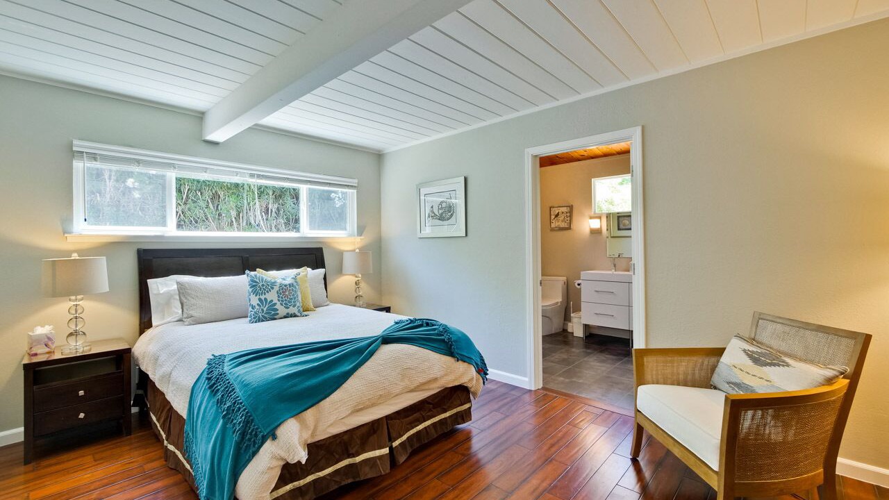 Photo of Bedroom in Duveneck - St. Francis