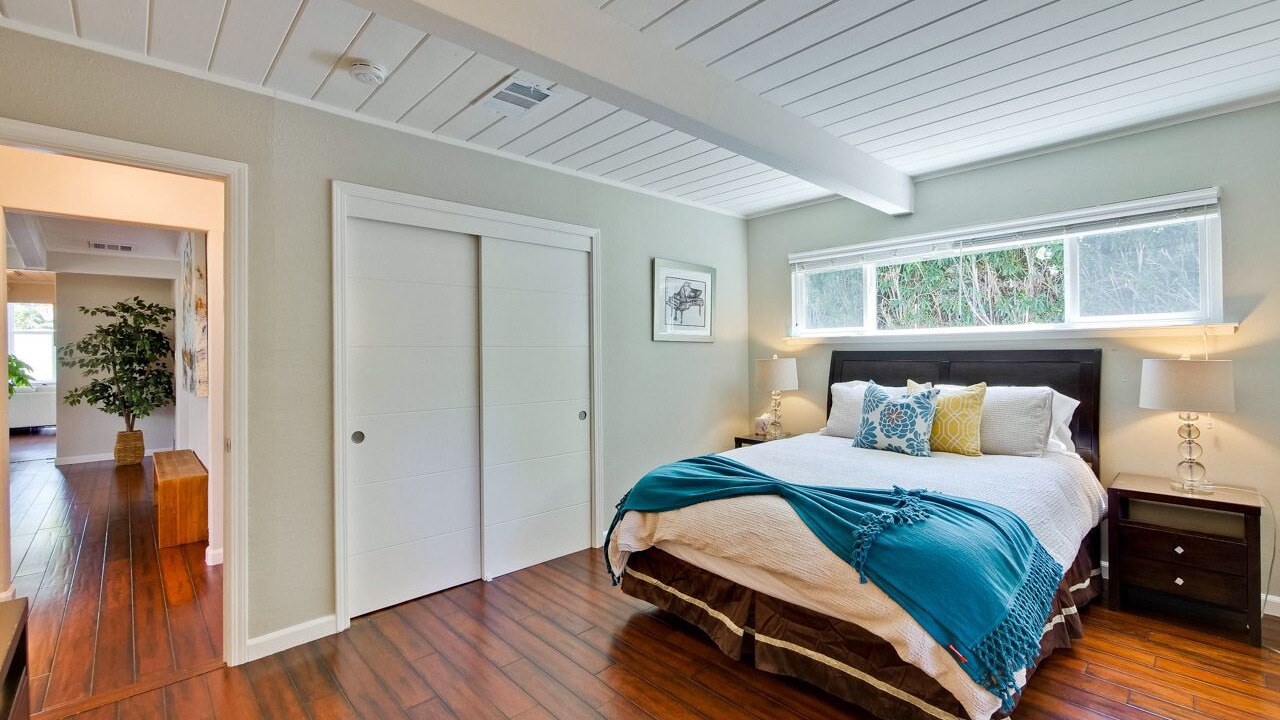Photo of Bedroom in Duveneck - St. Francis