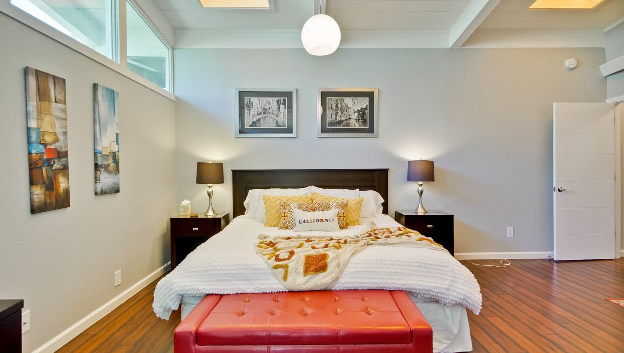 Photo of Bedroom in Duveneck - St. Francis