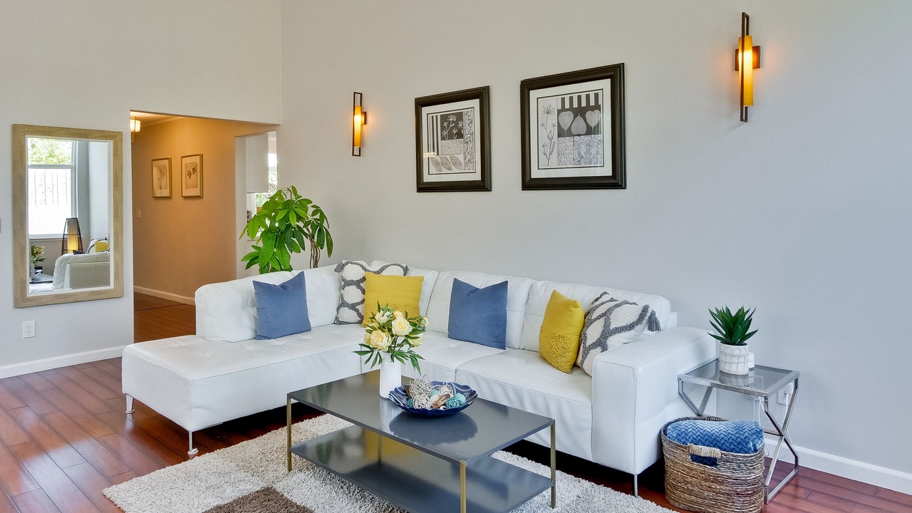 Photo of Livingroom in Duveneck - St. Francis