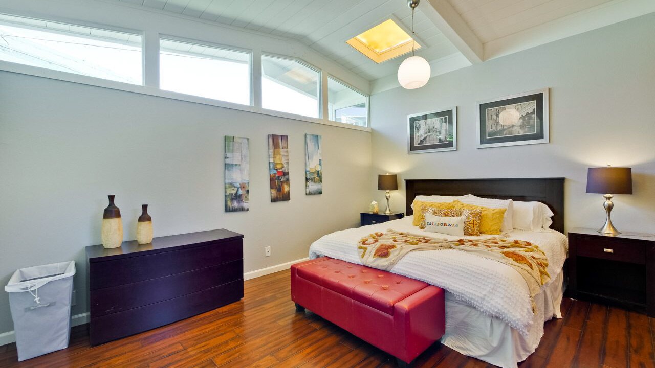 Photo of Bedroom in Duveneck - St. Francis