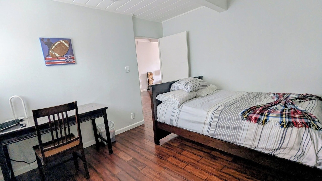 Photo of Bedroom in Duveneck - St. Francis