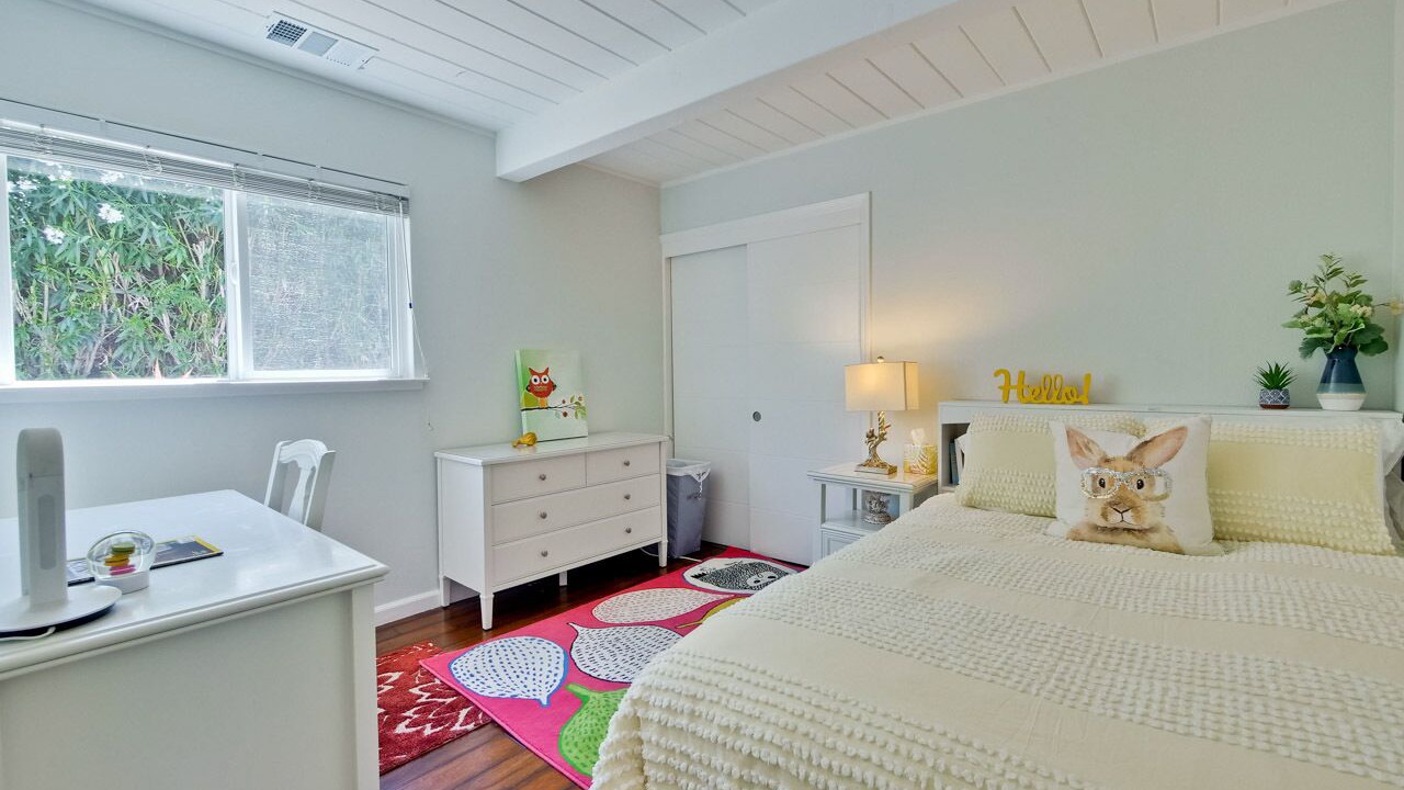 Photo of Bedroom in Duveneck - St. Francis