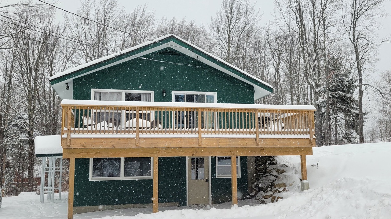 Photo of Outdoor in Killington