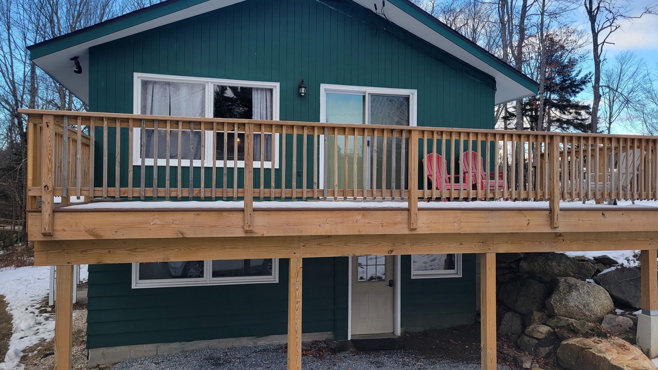 Photo of Outdoor in Killington