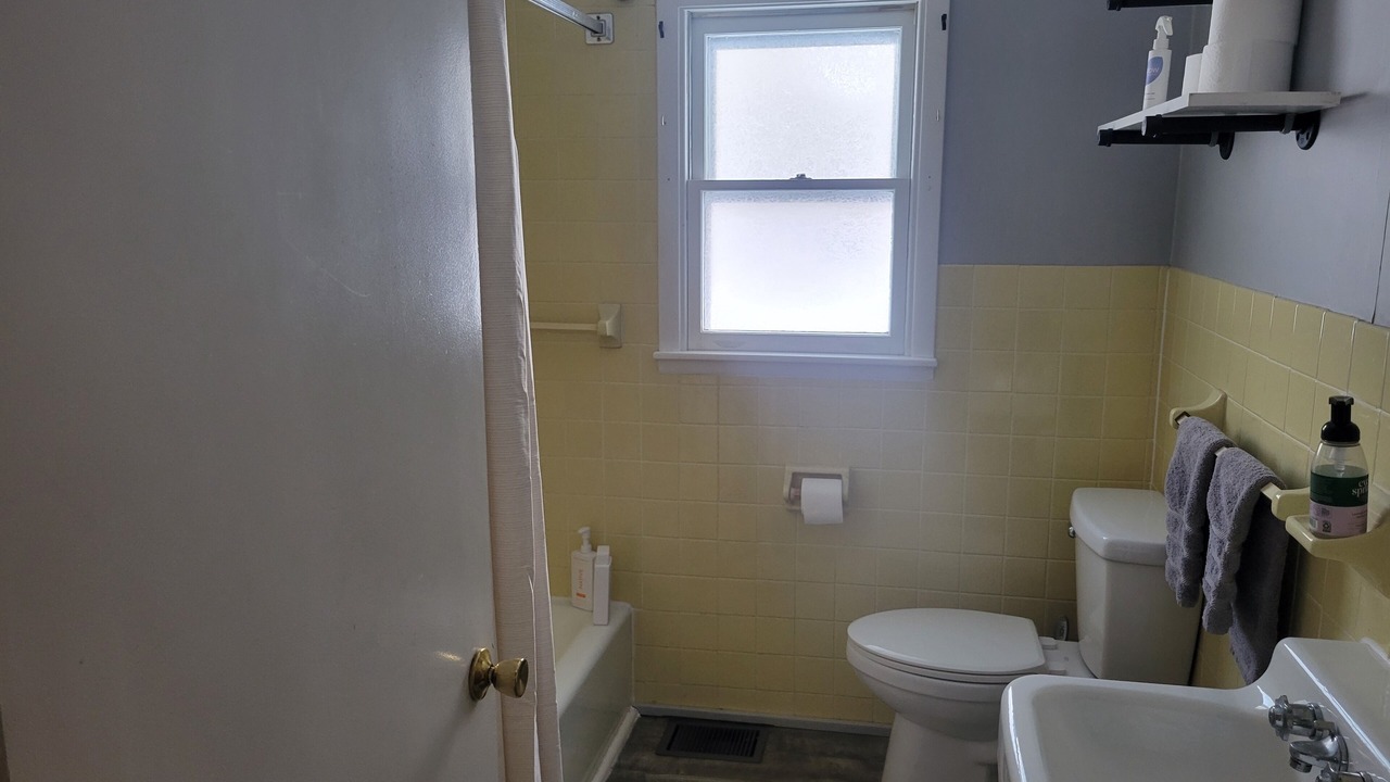 Photo of Bathroom in Killington