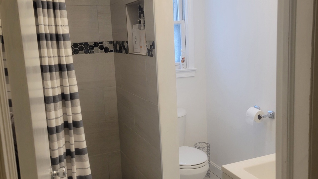 Photo of Bathroom in Killington