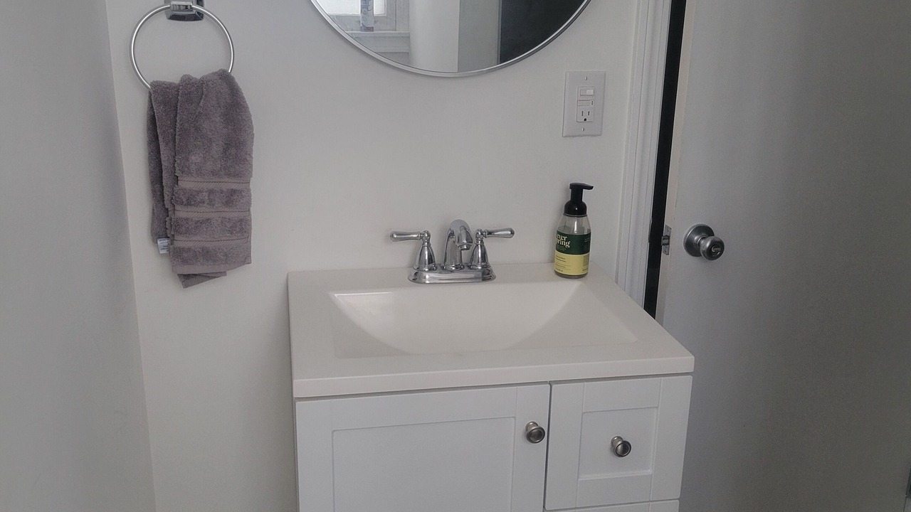 Photo of Bathroom in Killington