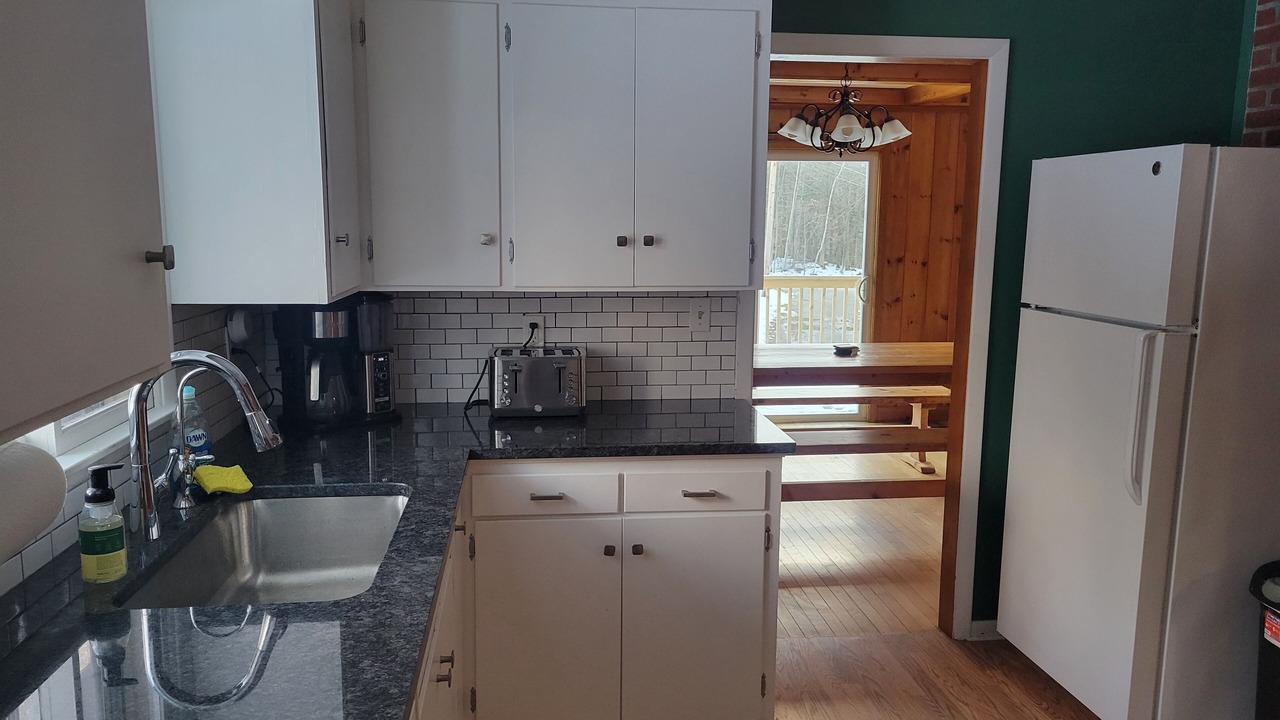 Photo of Kitchen in Killington