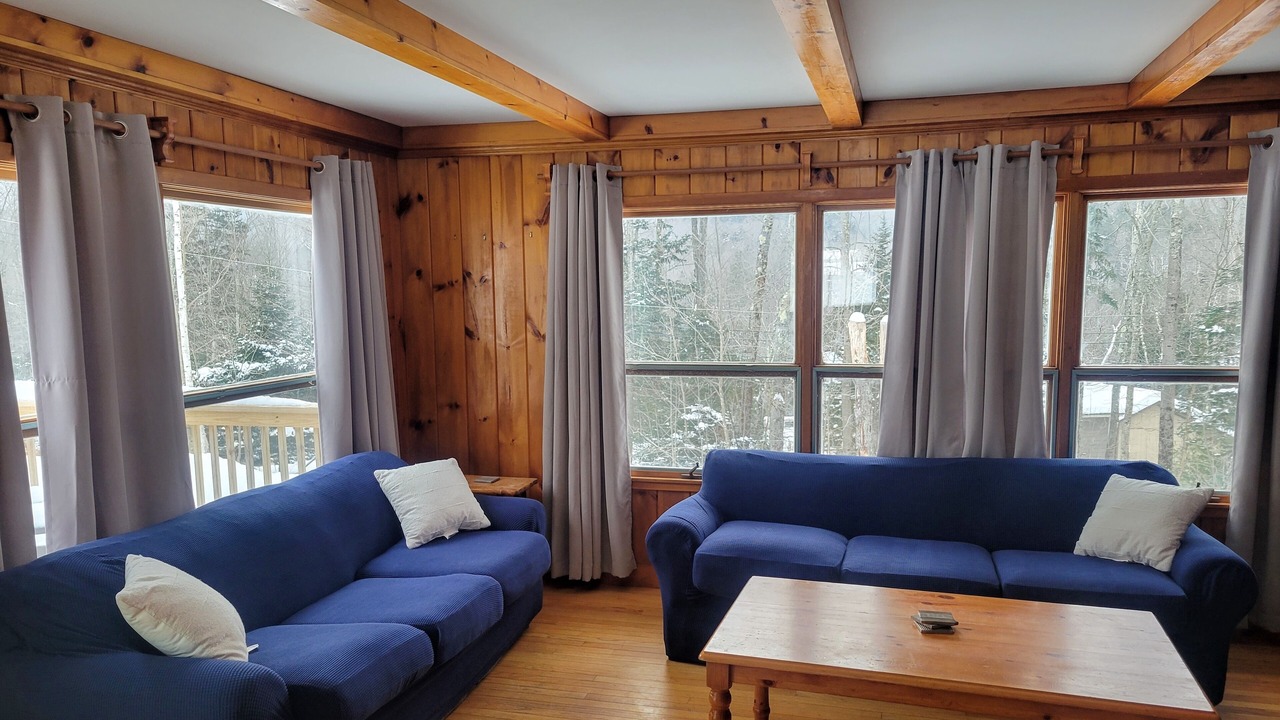 Photo of Livingroom in Killington