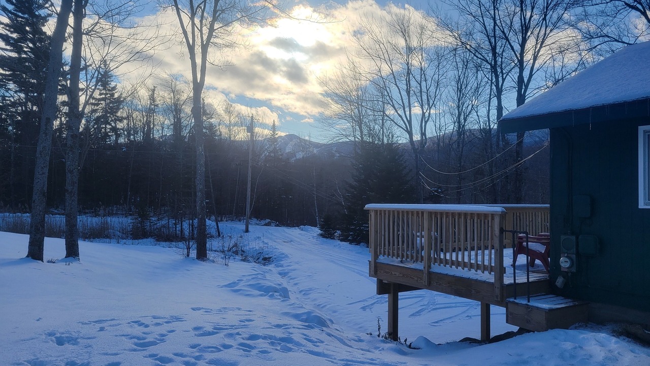 Photo of Outdoor in Killington