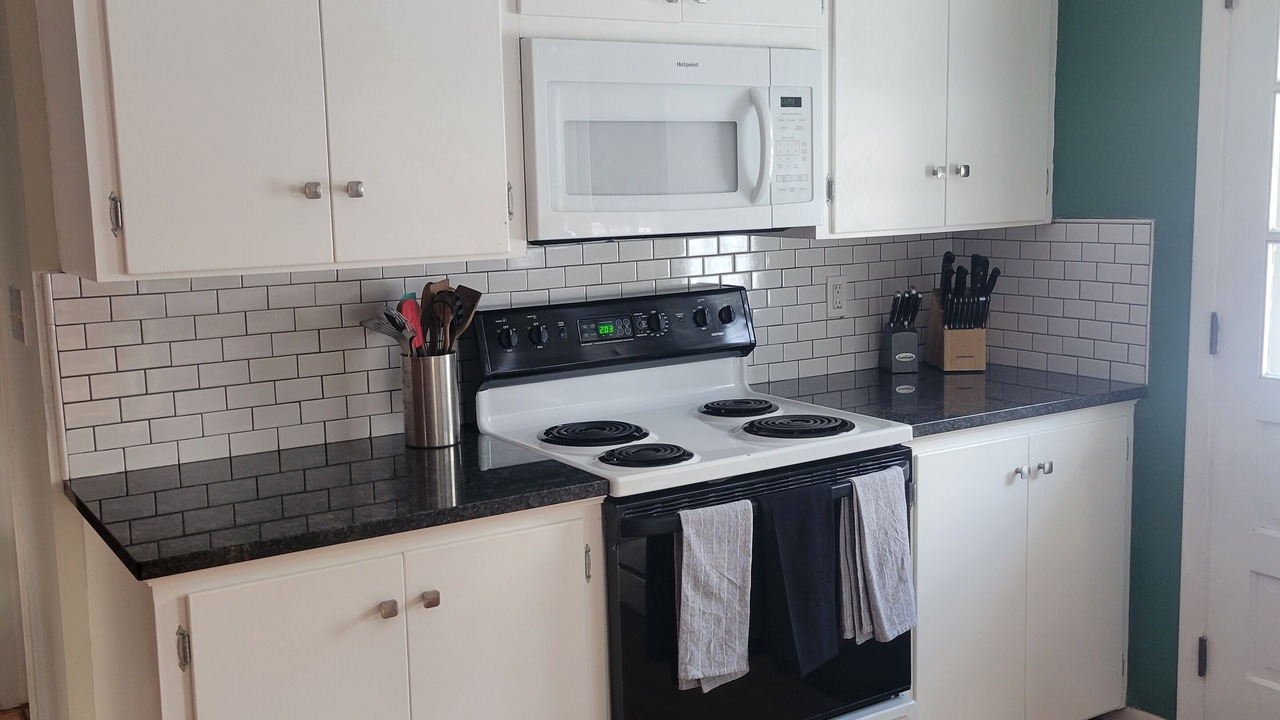 Photo of Kitchen in Killington