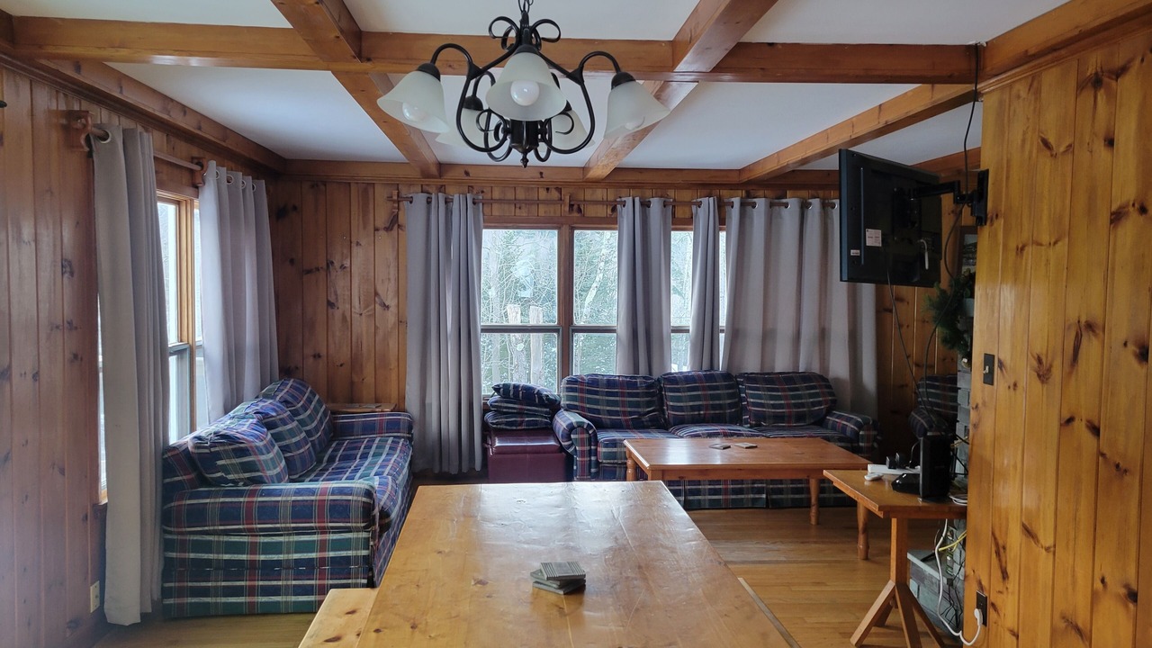 Photo of Livingroom in Killington