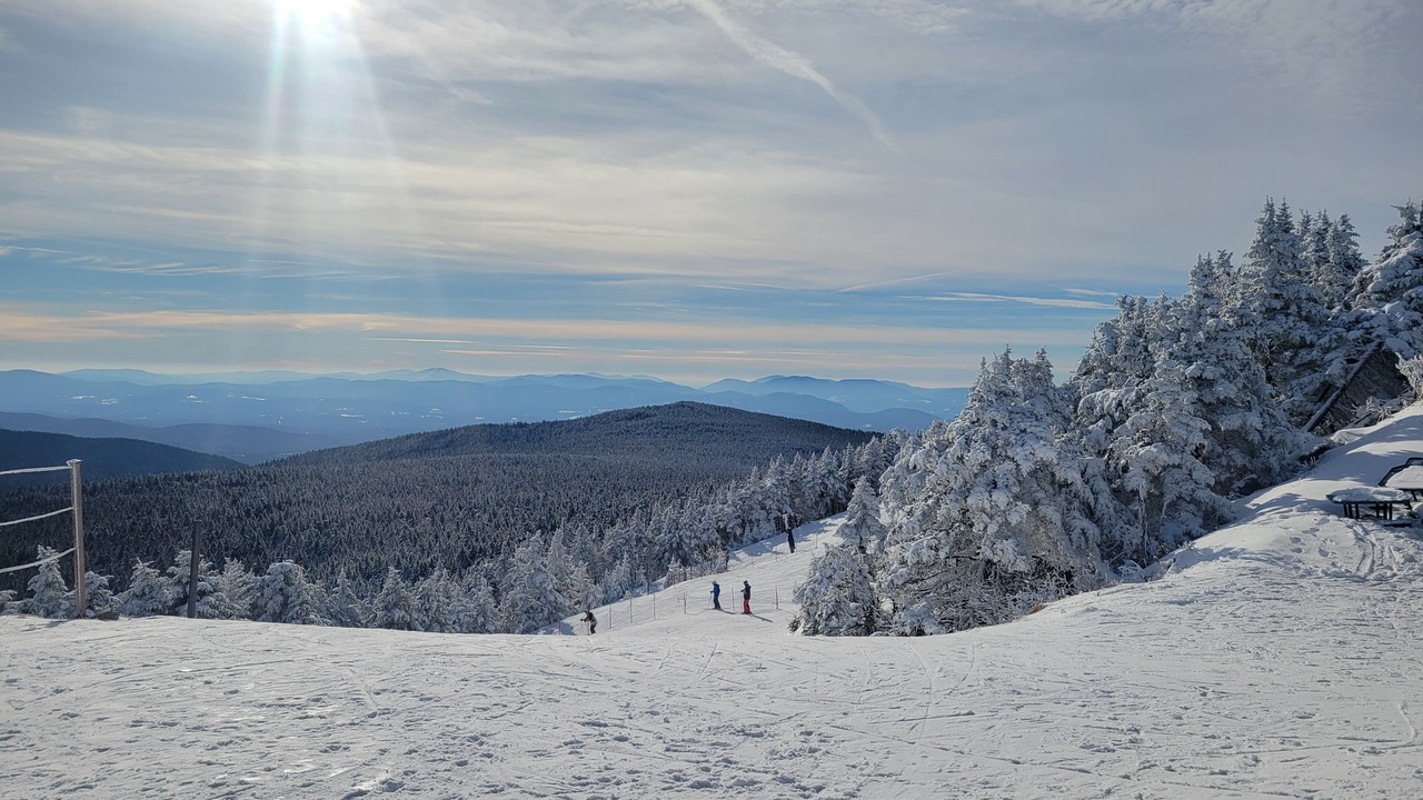 Photo of Others in Killington