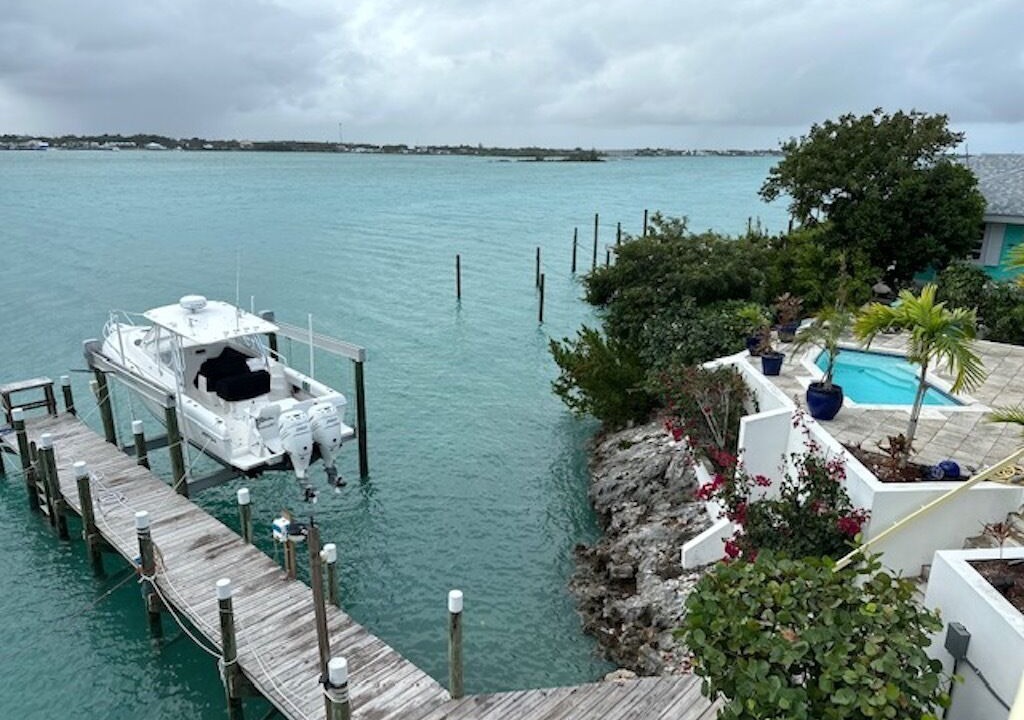 Photo of Outdoor in Lubbers Quarters Cay