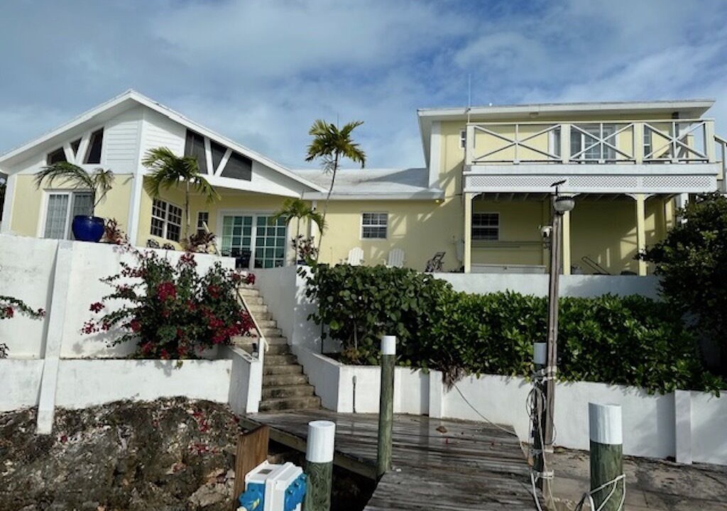 Photo of Outdoor in Lubbers Quarters Cay