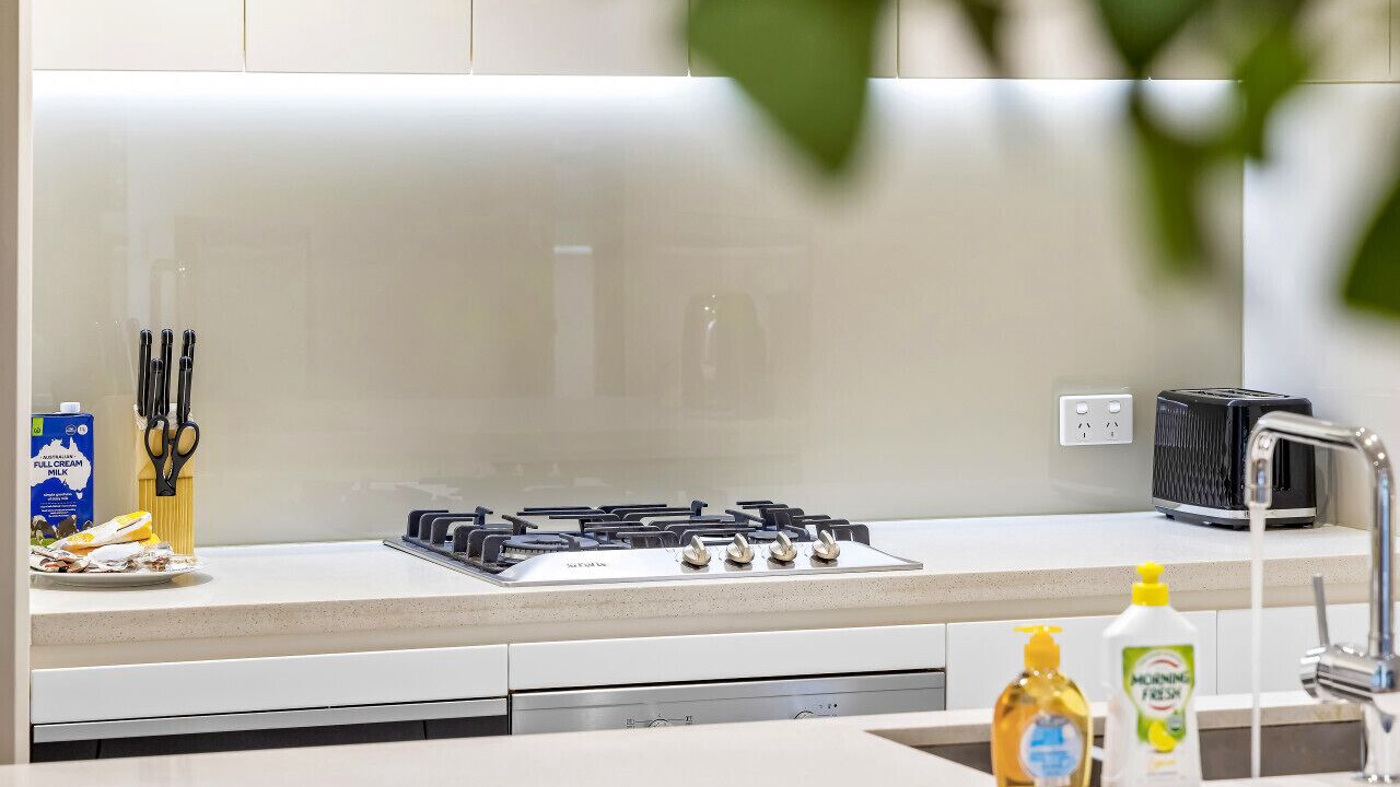 Photo of Kitchen in Burwood