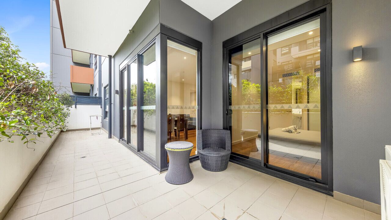 Photo of Outdoor in Burwood