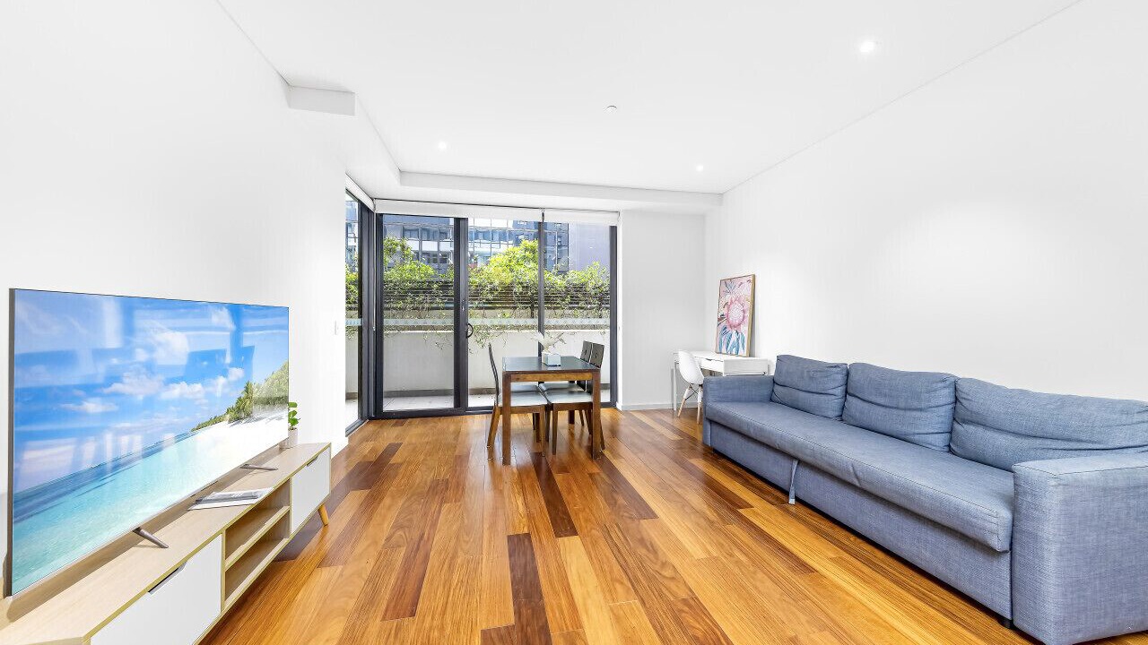 Photo of Livingroom in Burwood