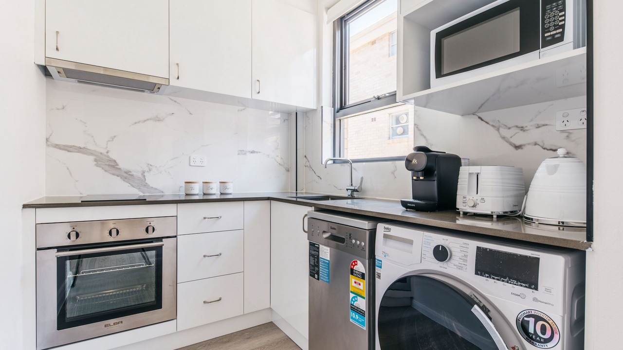 Photo of Kitchen in Mosman