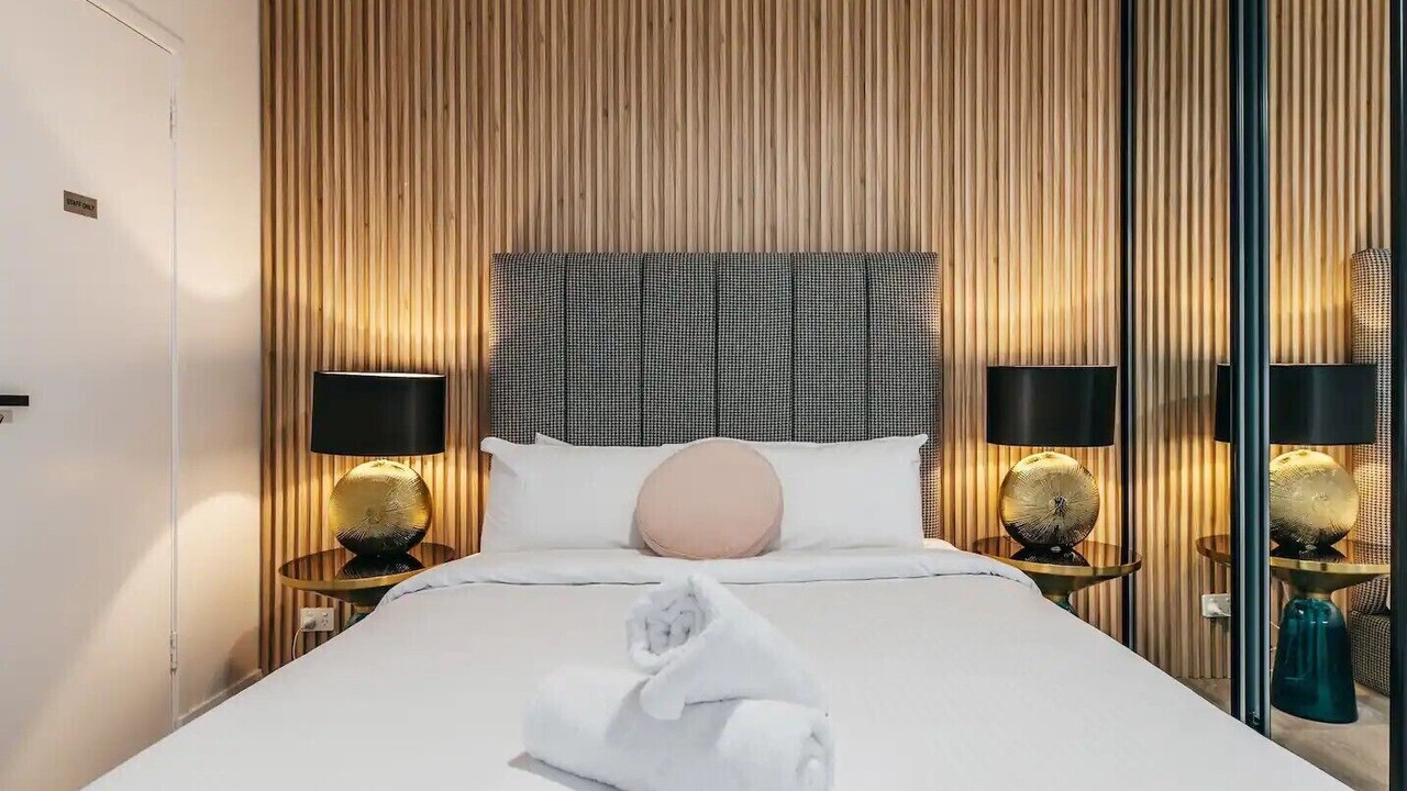 Photo of Bedroom in Mosman