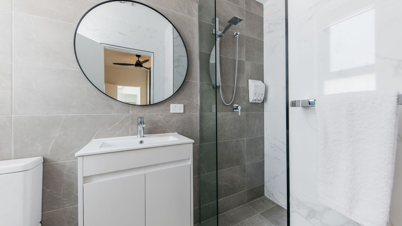 Photo of Bathroom in Mosman