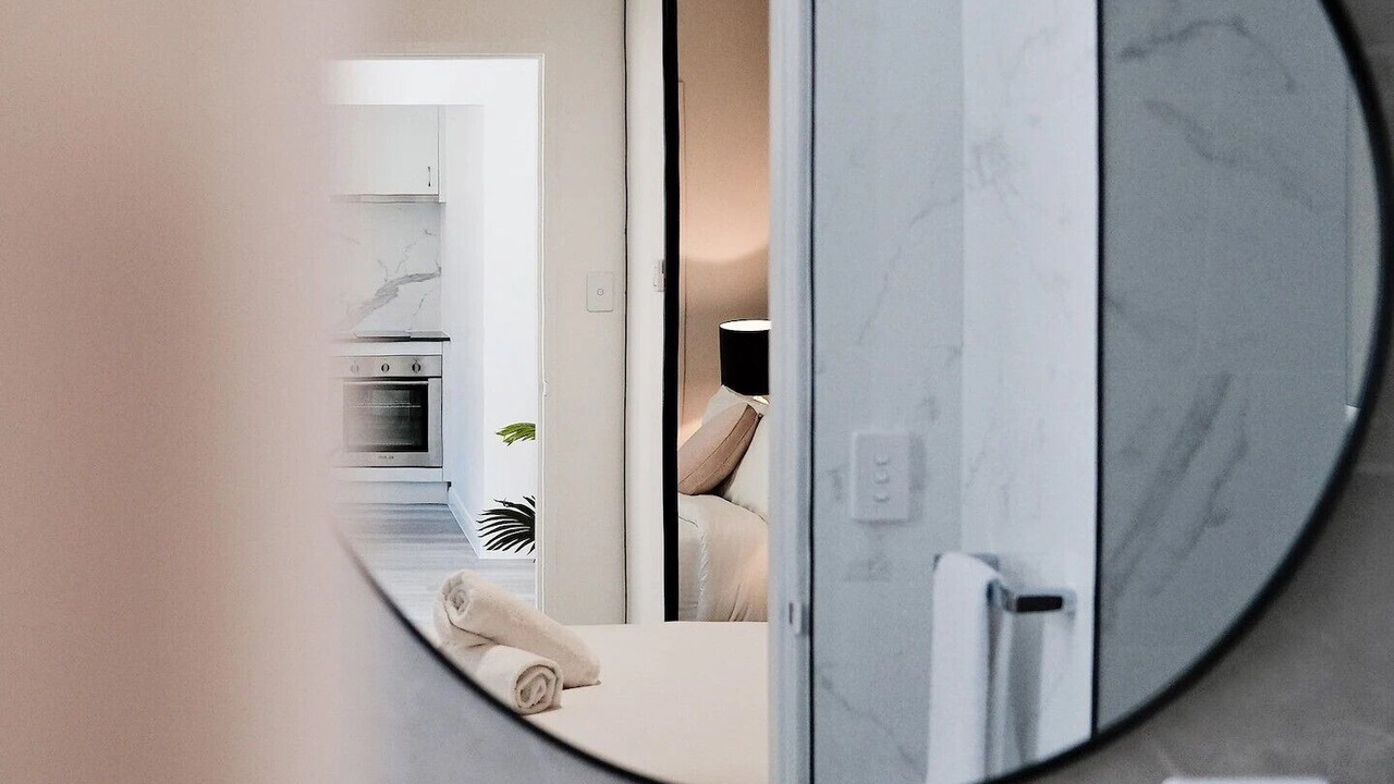 Photo of Bathroom in Mosman