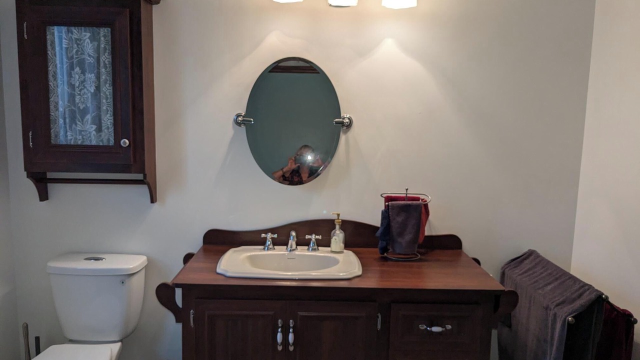 Photo of Bathroom in Sainte-Julie