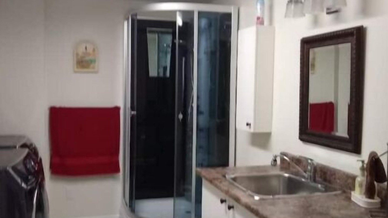 Photo of Bathroom in Sainte-Julie