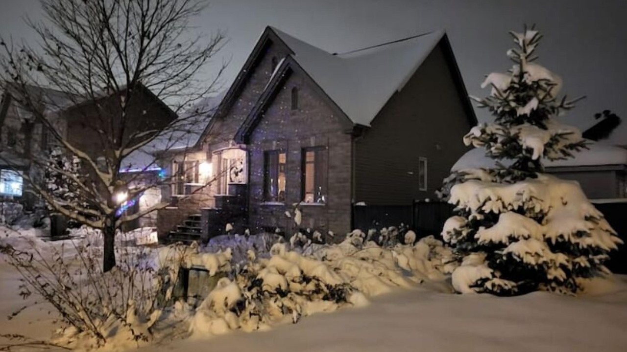 Photo of Outdoor in Sainte-Julie