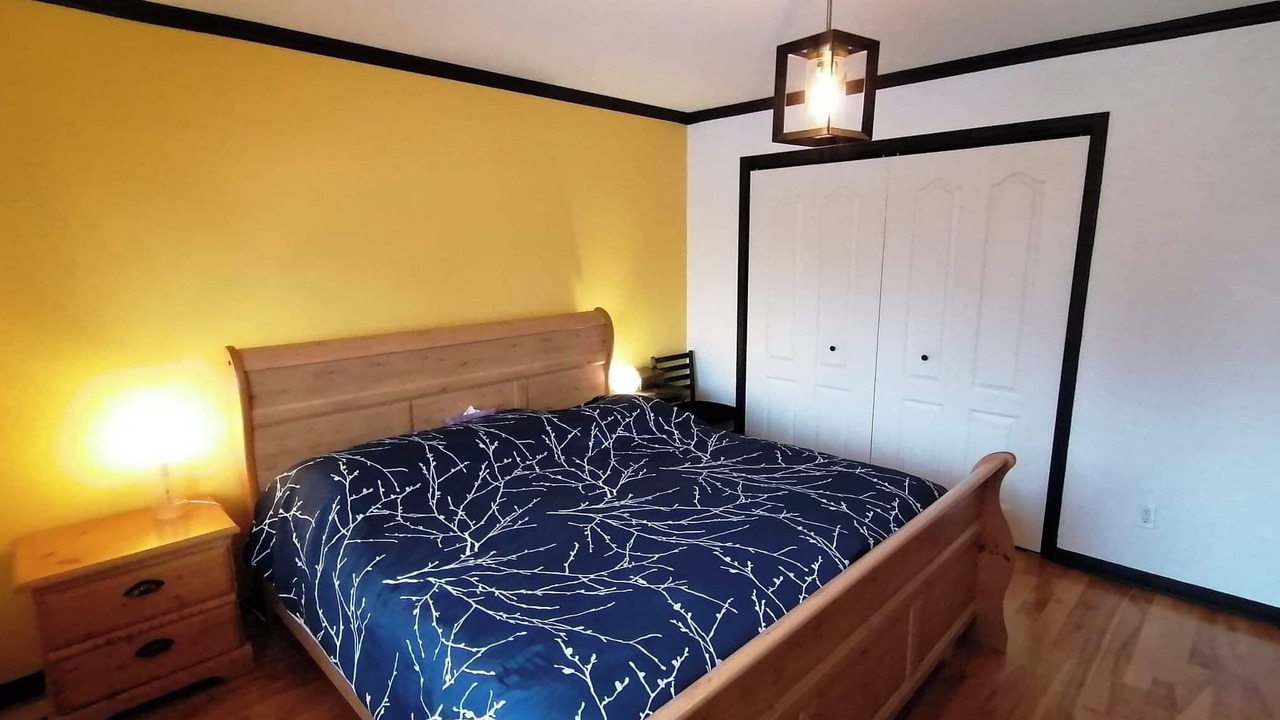Photo of Bedroom in Sainte-Julie