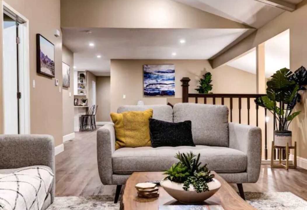 Photo of Livingroom in South San Francisco